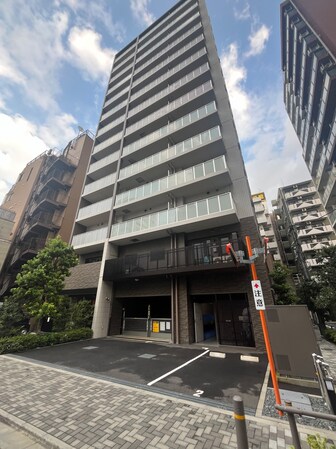 プレミスト板橋の物件内観写真